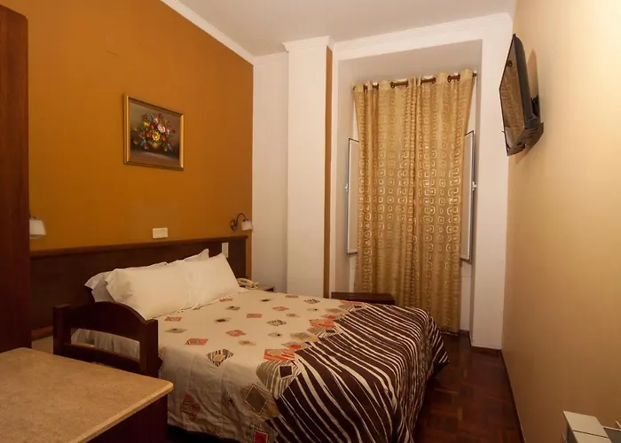 Hotel Leiriense