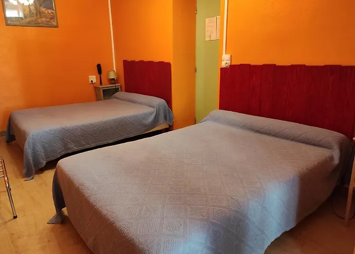 Hotel Régina