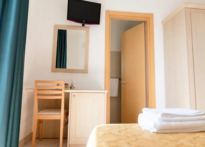 Hotel Capitano