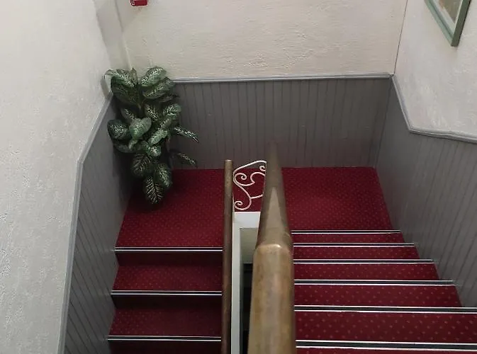 Hotel Régina