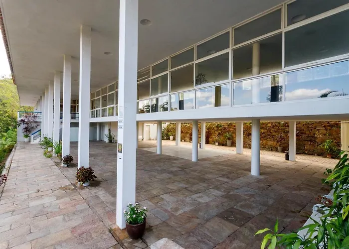 Grande Hotel De Ouro Preto - 80 Anos
