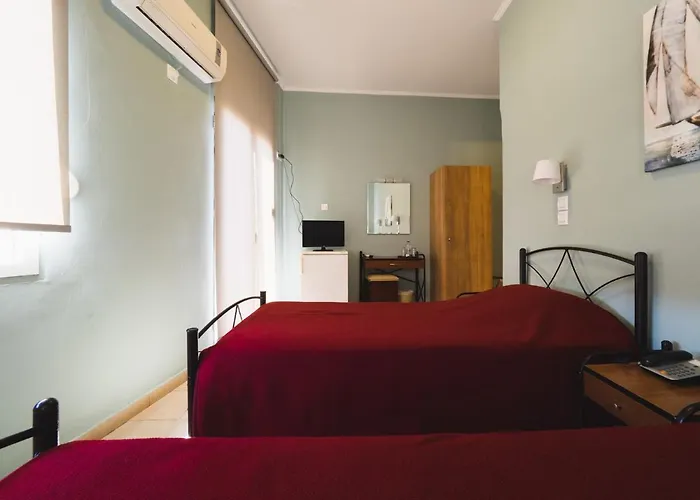 Filoxenia Hotel