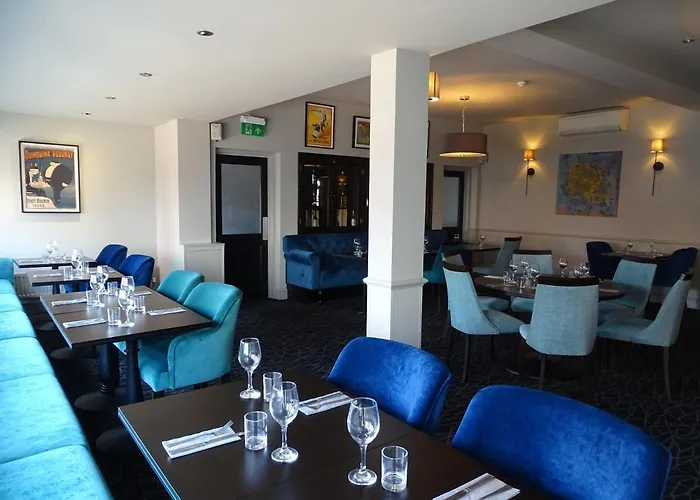 The Beeches Hotel & Leisure Club