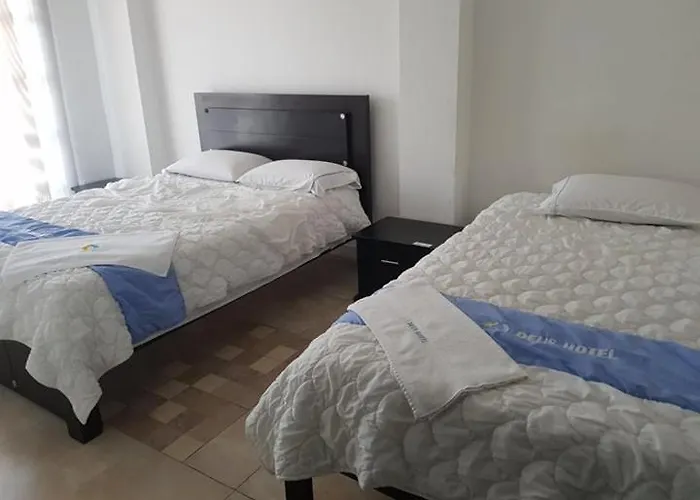 Hotel Deus