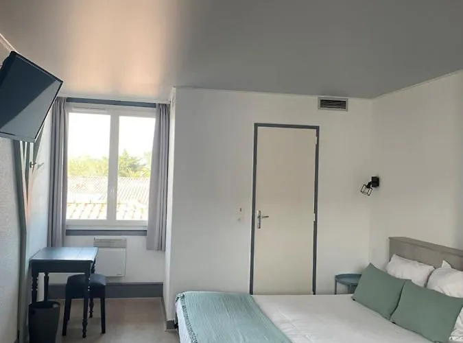 Boutique Hotel Lumaa Marinero
