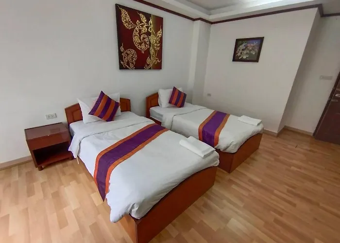 Werest Hotel