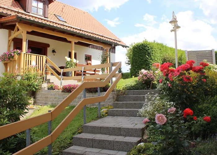Gaestehaus Sporrer
