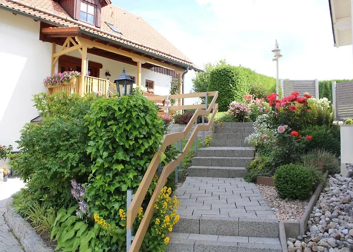 Gaestehaus Sporrer