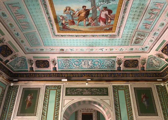 Landolina Palace Hotel