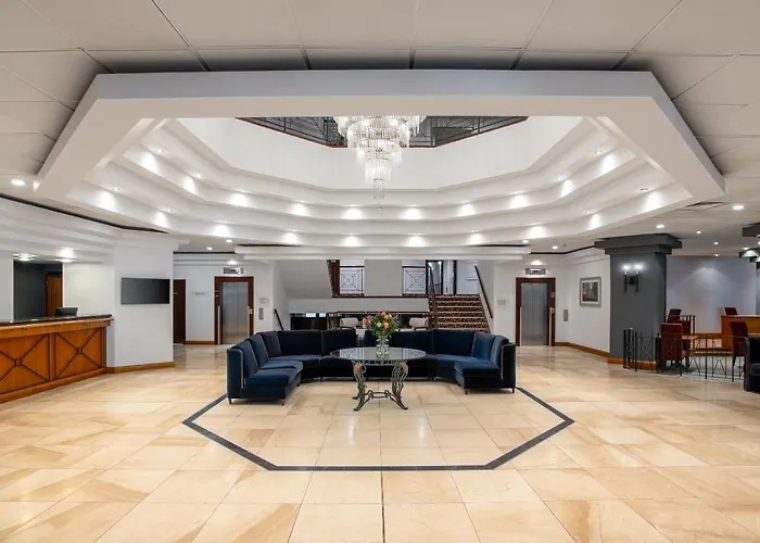 Copthorne Effingham Gatwick Hotel