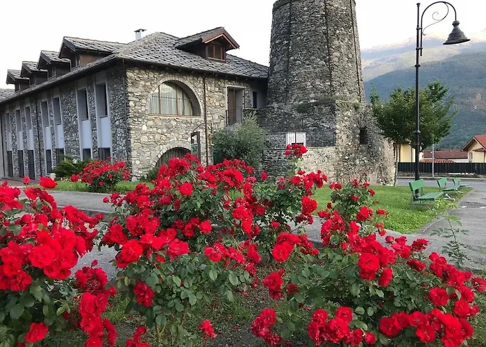 Hotel Palas