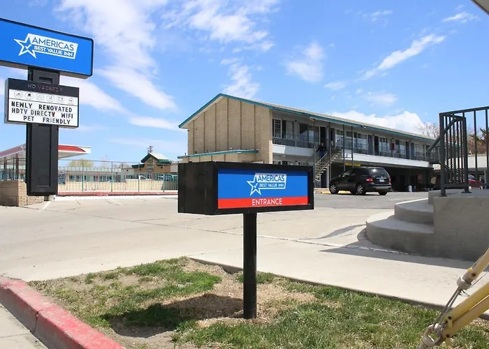 Signature Inn Winnemucca