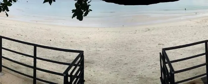 Ptk Beach