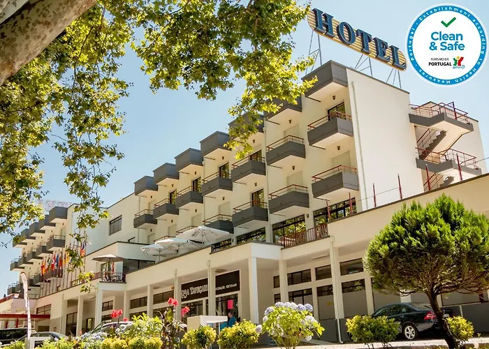 Hotel Império do Norte