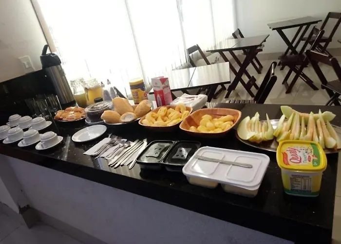 Rosa Vilma Hotel