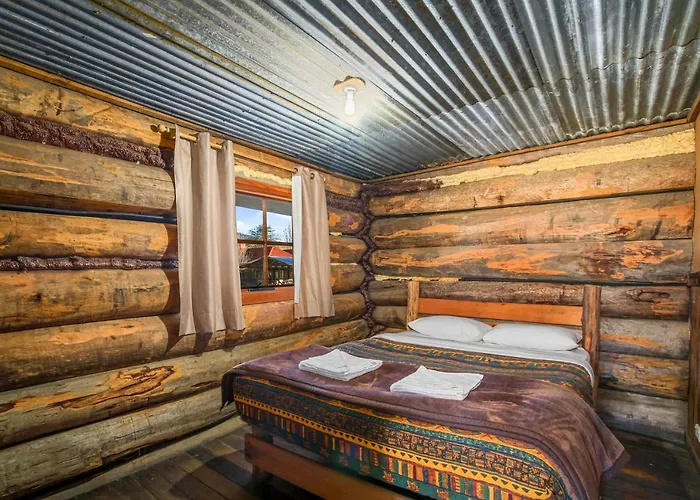Dargo Hotel