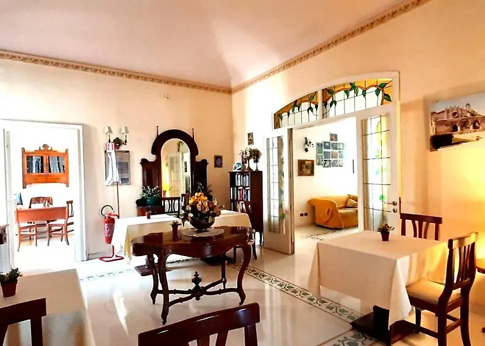 Hotel Casa Mia