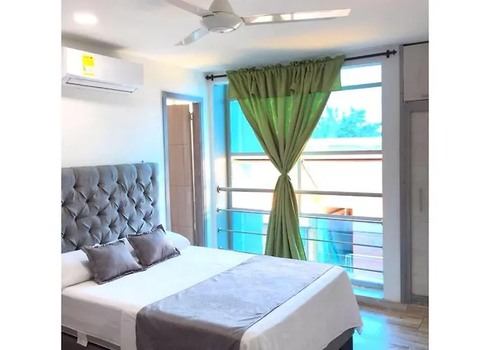 Hotel Ibiza Central