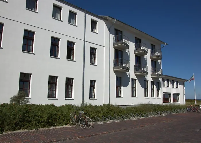 Gästehaus Germania