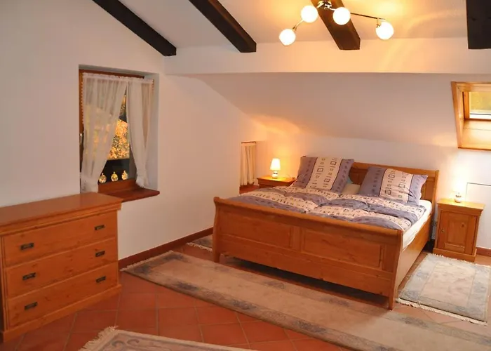 Apartment Watzmannblick