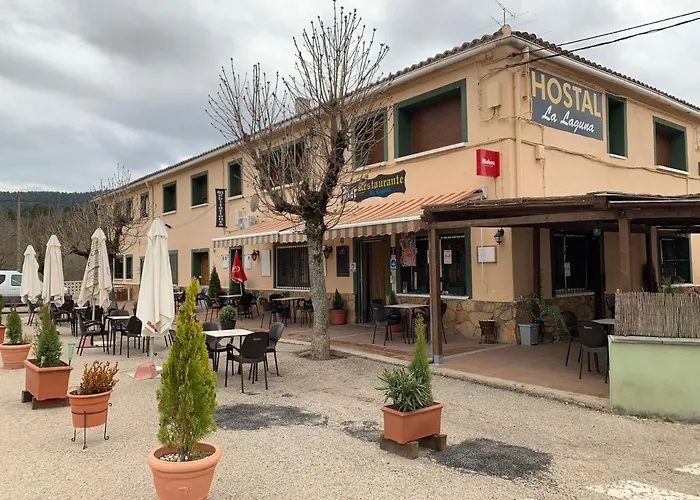 La Laguna