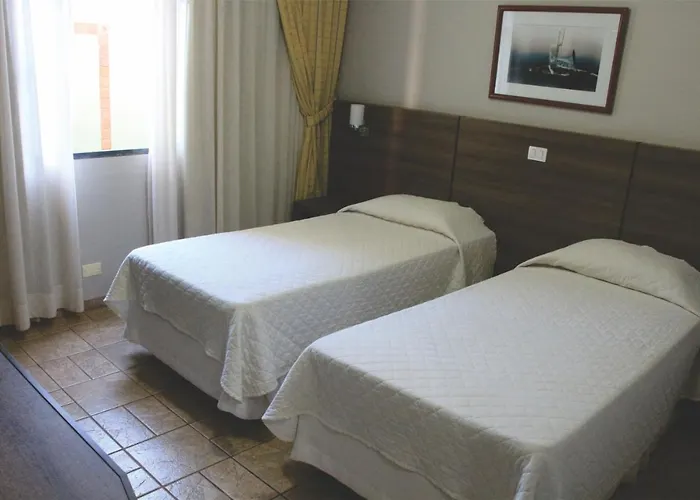 Paraná Palace Hotel