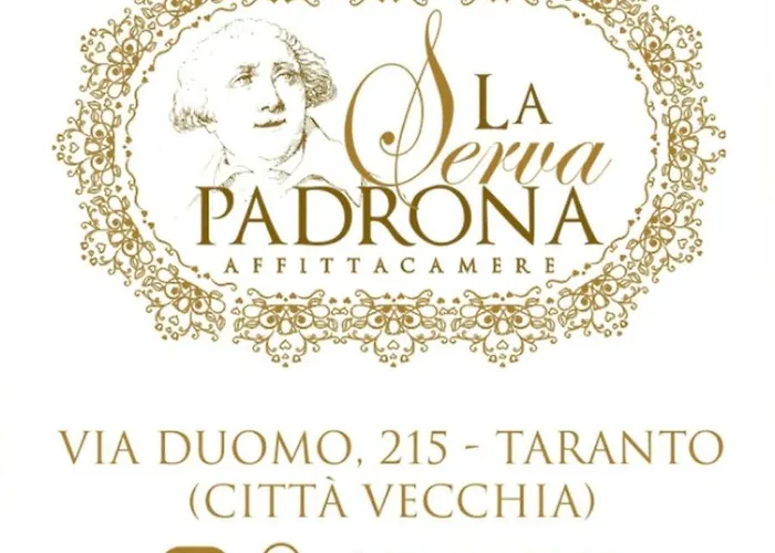 La Serva Padrona Taranto