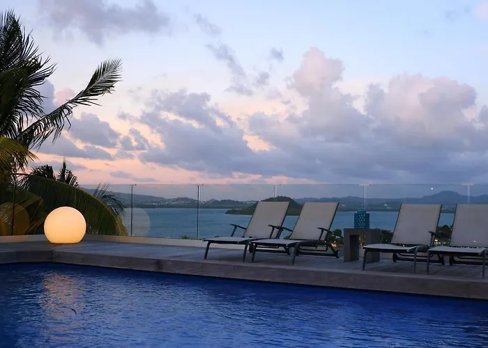 The Bahi Villa - Adults Only B&B