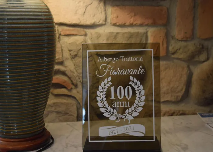 Albergo Trattoria Fioravante