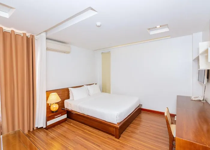 Lotus Hotel Hai Duong