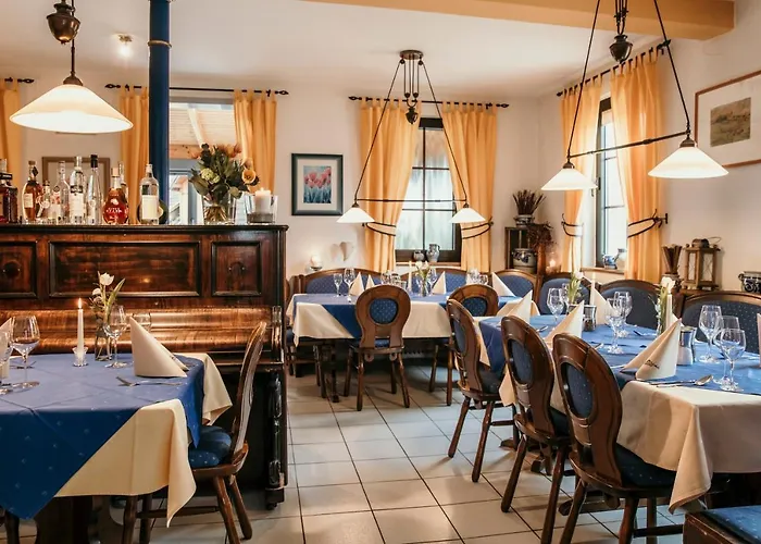 Landgasthof Krone