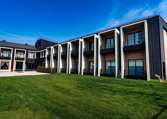 Hotel Bonvie