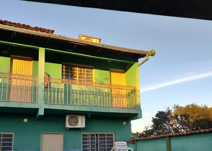 Pousada Reis