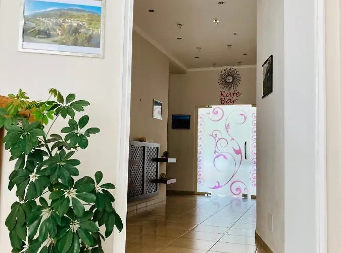 Hotel Ana