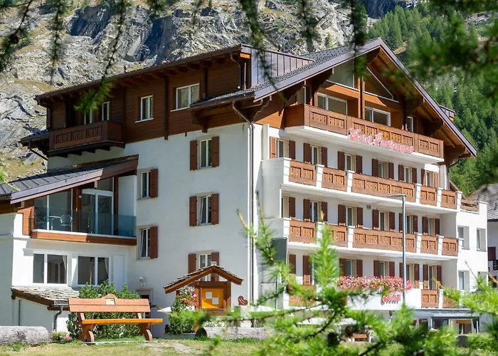 Hotel Portjengrat