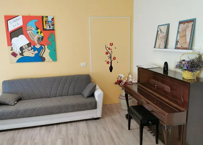 Il Pianoforte B&B