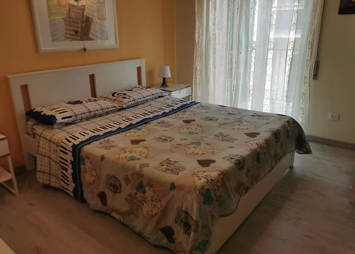 Il Pianoforte B&B