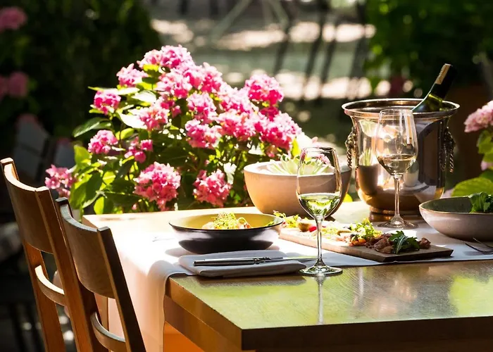 Landhotel & Restaurant Walsers