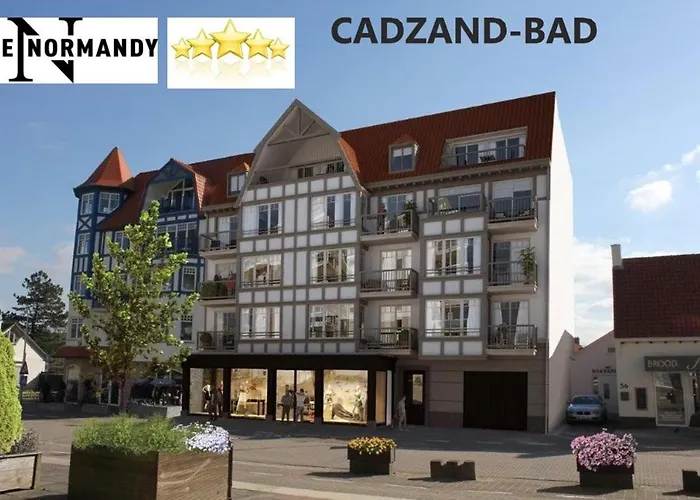 Le Normandy 5Star