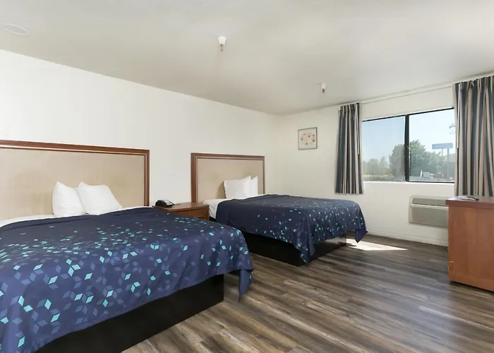 Waterloo Inn
