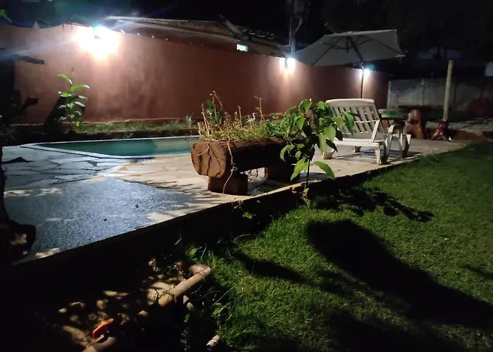 Pousada Colonial