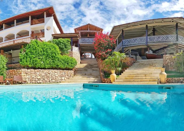 Hotel & Pousada Tatajuba