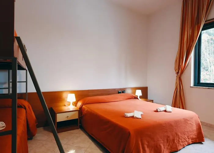 Hotel Almas