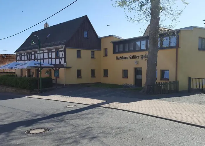 Gasthaus Stiller Fritz