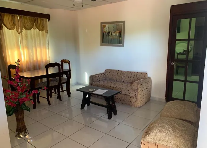 Hotel Carisabel