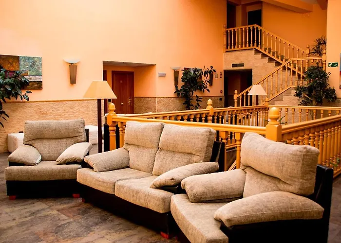 Hotel Rural El Jardin