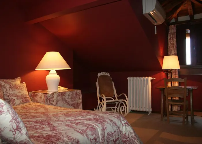 La Posada De Don Mariano