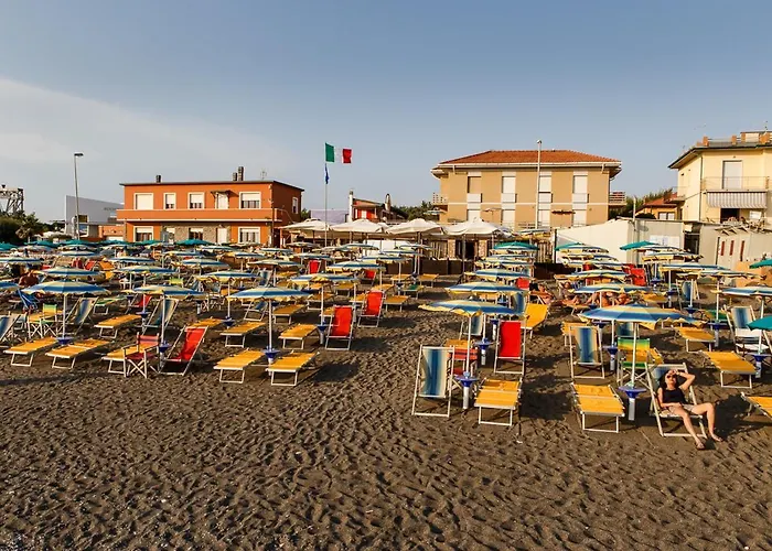 Hotel Ristorante Il Gabbiano