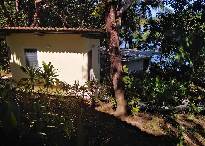 Boca Brava Lodge