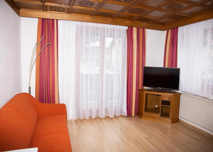 Hotel Sonne